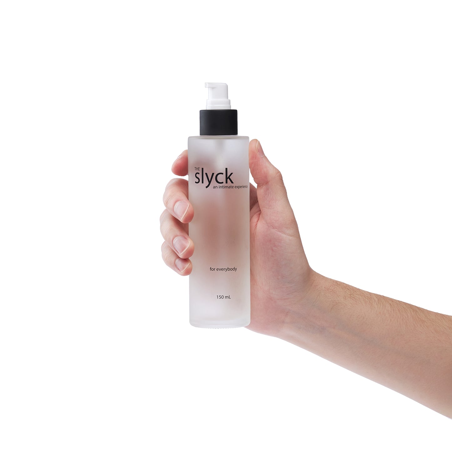 The Slyck Premium Water-Based Lubricant