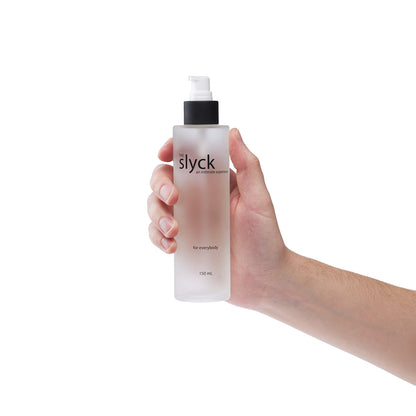 The Slyck Premium Water-Based Lubricant