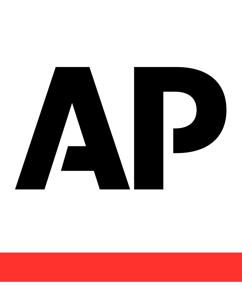 Associated Press Logo